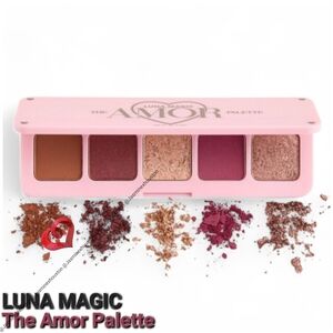 🎉2•$13/3•$18🎉 LUNA MAGIC The Amor Palette